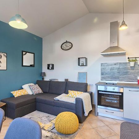 Brijuni Loft Apartment Pula Exterior photo